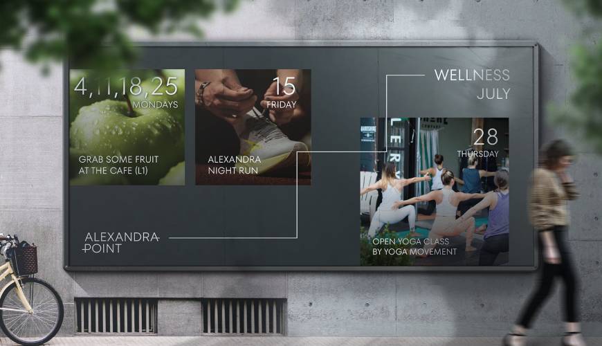 岳阳楼区VI设计公司如何进行品牌审核