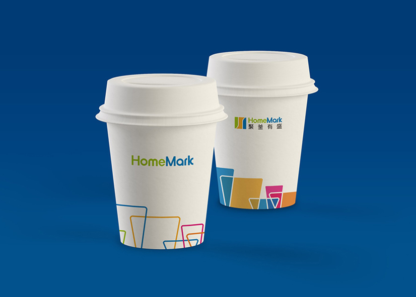 岳阳楼区VI设计可以影响公司的后期发展